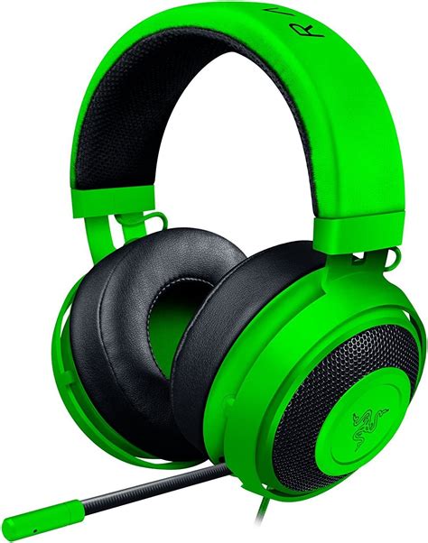 gaming headset razer|Razer Headsets & Microphones .